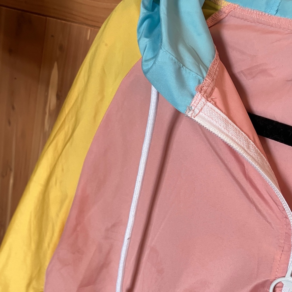 SET-BETTER BODIES Sugar Hill Leggings , Fashion Nova Colorful Utility Jacket - - Picture 8 of 16